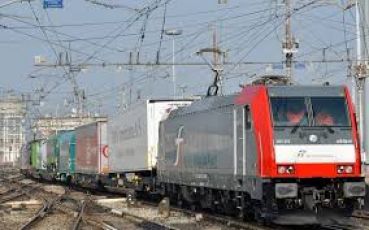 Chep converte due tratte via nave e gomma in rotte ferroviarie Sud-Nord
