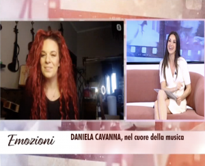 Emozioni - Daniela Cavanna