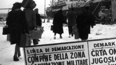 Giorno del Ricordo, Bucci: "Una pagina orrenda, una pulizia etnica taciuta"