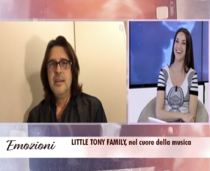 Emozioni - Little Tony Family