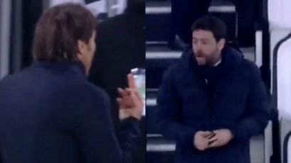 Coppa Italia, lite Agnelli-Conte: possibili strascichi disciplinari