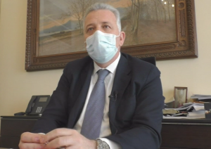 Spezia, Peracchini sulla cessione: "C'è amarezza, ci aspettavamo un altro comportamento"