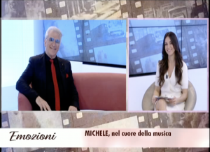 Emozioni - Michele
