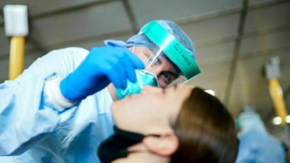 Covid in Liguria, 364 nuovi casi. L'indice di positività risale al 7,71%