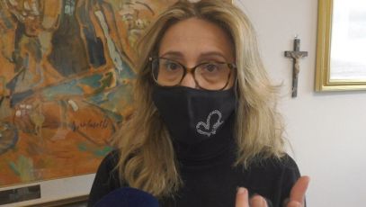 Spezia, Frijia: "Un Food Village per i crocieristi con le eccellenze del territorio"