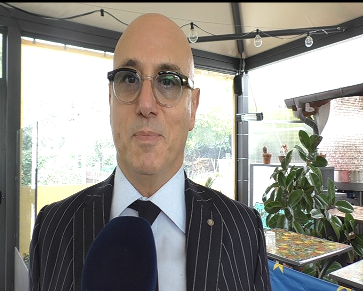 Genova, Ferrando: "Da marzo sarò presidente di Yacht Club Tigullio, Bassetti presidente onorario"