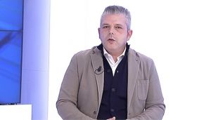 Governo Draghi, Tosi a Fuori Rotta: "Non ho votato su Rousseau"