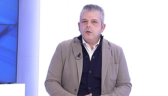 Governo Draghi, Tosi a Fuori Rotta: "Non ho votato su Rousseau"