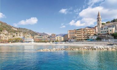 Recco, bando nazionale per riqualificare la passeggiata a mare