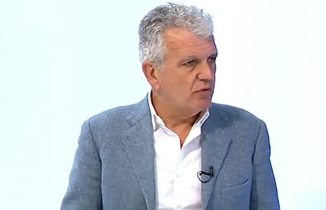 Bottaro, direttore generale Asl3: "In fase due vaccineremo 300 mila persone"