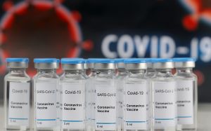 Covid: l'Ema avvia l'esame del vaccino anticovid sviluppato da CureVac