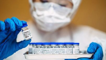 Covid, la variante inglese è destinata a diventare quella prevalente in Italia