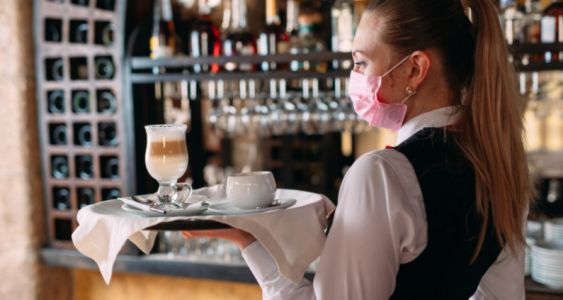 Confcommercio: "Liguria in zona arancione? Con questa incertezza non si può lavorare"