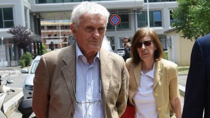 Bruno Rossi, papà di Martina: "Spero in una condanna e non in una presa in giro"