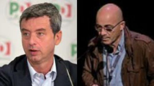 Andrea Orlando e Mario Cingolani: ecco chi sono i due liguri del nascente governo Draghi