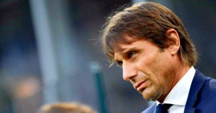 Inter, mea culpa di Conte: "Allo Stadium ho reagito agli insulti nel modo sbagliato"