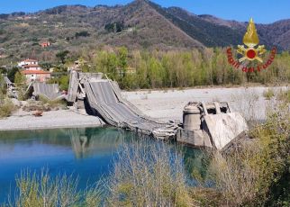 Ponte di Albiano Magra, intesa fra Regioni Liguria e Toscana