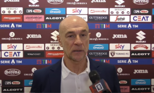 Genoa, Ballardini: "Tre nitide palle goal ma anche bravi a soffrire"