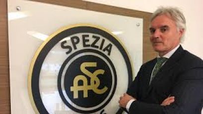 Spezia Calcio, ecco il nuoco CdA: Chisoli presidente, Raymond Platek il suo vice
