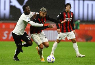 Spezia batte Milan 2-0: il nuovo corso Platek inizia col botto