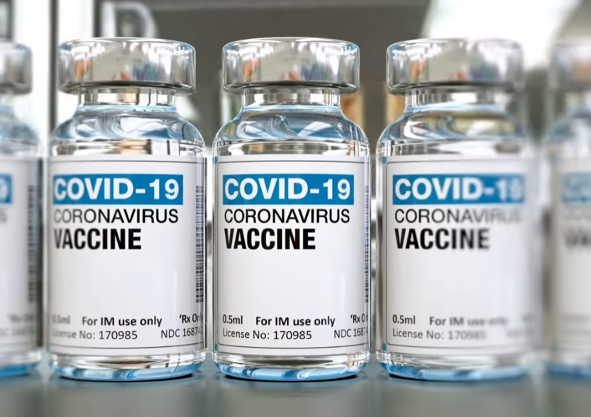 Coronavirus, in Italia consegnate altre 424mila dosi di vaccino