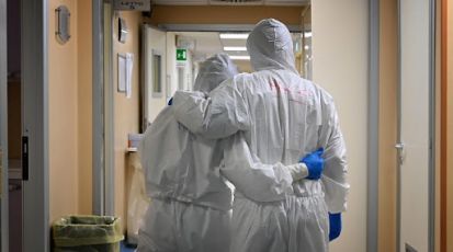 Covid in Liguria, 274 nuovi positivi su 3.193 tamponi. Tra i decessi c'è un 61enne