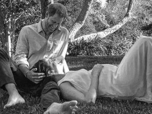 Harry e Meghan aspettano un secondo figlio 