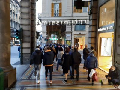 Covid, il Cts: "Rafforzare le misure per limitare la diffusione delle varianti"