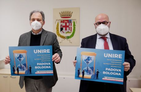 "La tratta Alta velocità Padova-Bologna è indispensabile"