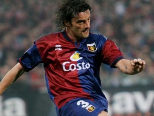 Genoa, arrestato l'ex rossoblù Sartor: coltivava 106 piante di marijuana