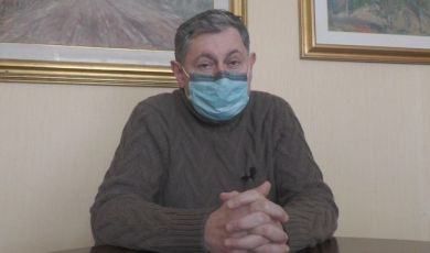 Savona, Berta: "Due terzi del tessuto industriale ha tenuto ma ora serve ripartire"