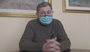 Savona, Berta: "Due terzi del tessuto industriale ha tenuto ma ora serve ripartire"