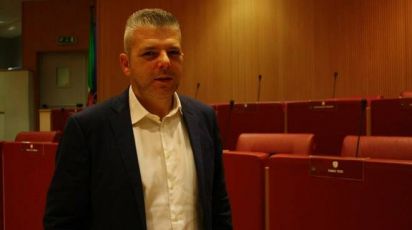 Tosi, M5S: "Quando avevamo il 33% tutti ne facevano parte, oggi è un momento difficile"