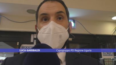 Garibaldi, Pd: "Lo scarso preavviso della zona arancione crea preoccupazioni e problemi"
