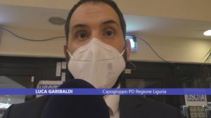 Garibaldi, Pd: "Lo scarso preavviso della zona arancione crea preoccupazioni e problemi"