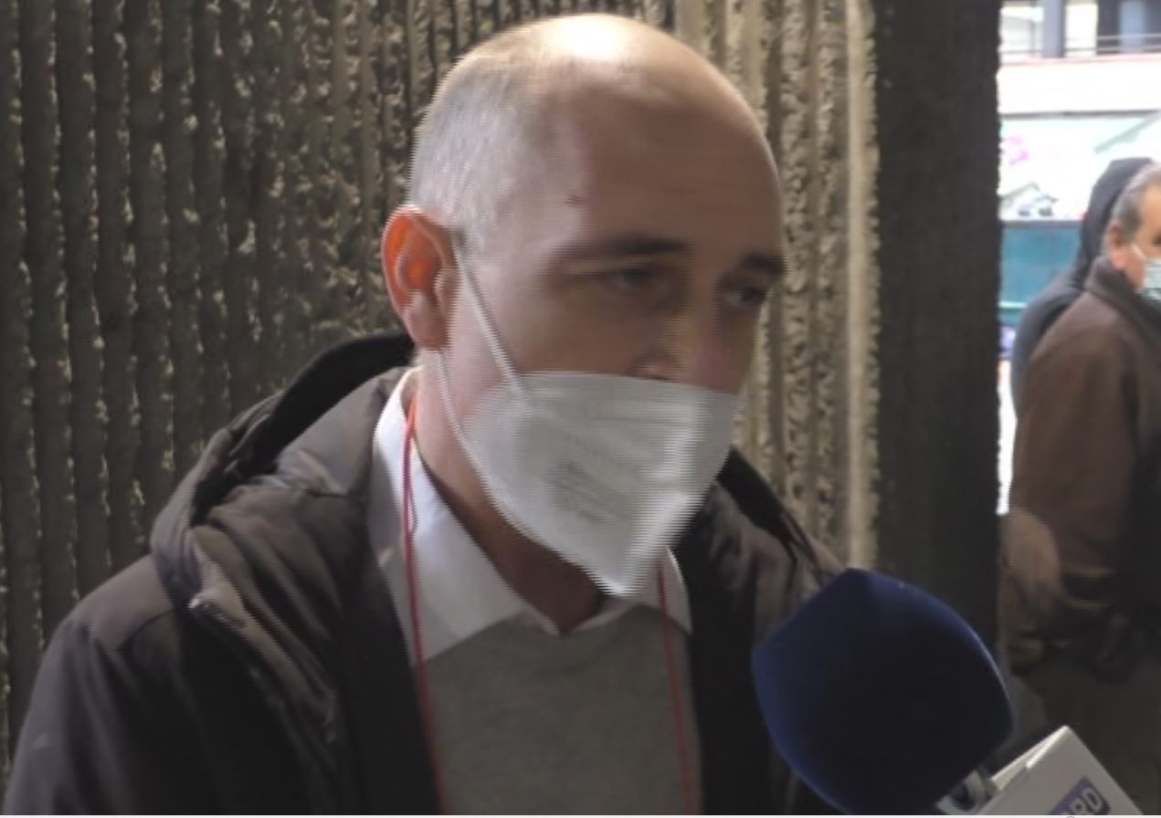 Approda in Consiglio regionale la protesta dei commercianti della zona arancione del Ponte Morandi, esclusi dai finanziamenti