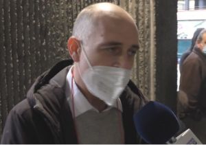 Approda in Consiglio regionale la protesta dei commercianti della zona arancione del Ponte Morandi, esclusi dai finanziamenti