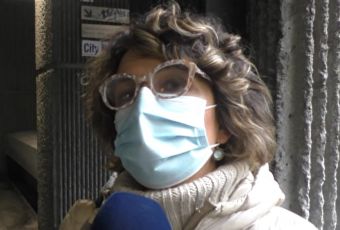 Cristina Lodi, ex capogruppo Pd: "Mi hanno silurata per questioni di potere"