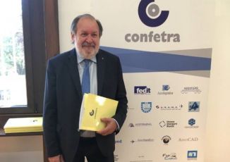 Confetra, Nicolini: "Su Brennero governo reattivo ma servono corridoi verdi"