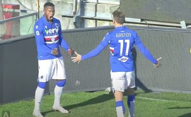 Sampdoria, Keita uomo chiave: con lui in campo una media di 1,8 punti a partita