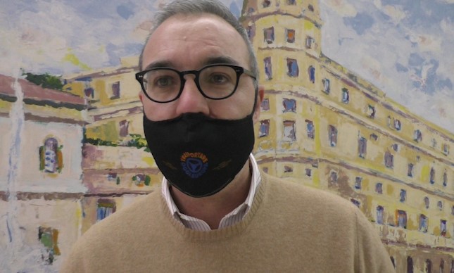 "La logistica del vaccino", al via i webinair di evenT