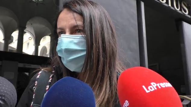 Ponte Morandi, Egle Possetti: "Spiegate tutte le forze che potevano colpire il viadotto"