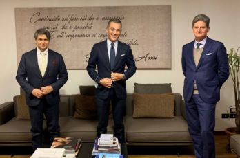 I porti della Sicilia occidentale diventano Smart: concessione da 22 milioni con RTI