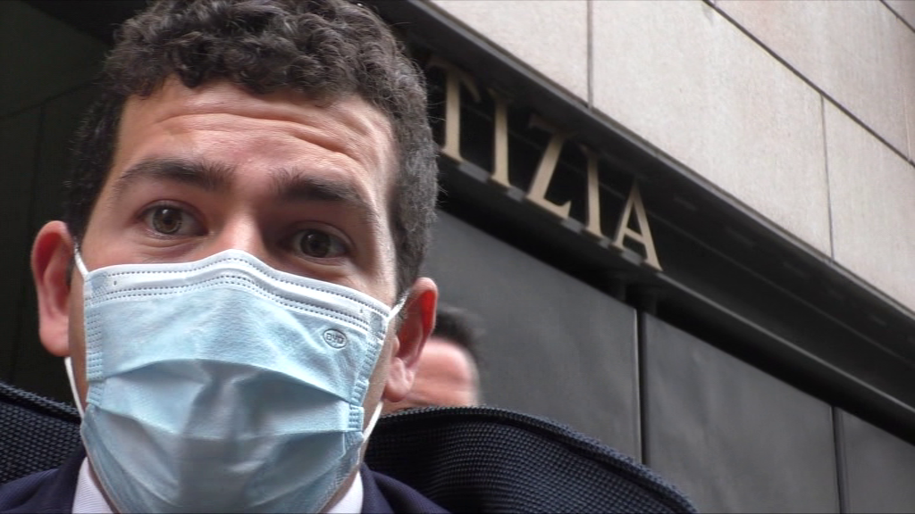 Ponte Morandi, Diaz: "Elementi sempre più chiari, stava in piedi per miracolo"