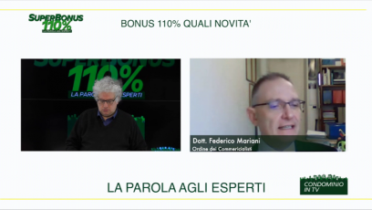 Bonus 110%, Mariani: "Proroga fino al 2022? Nessun problema dall'Europa"