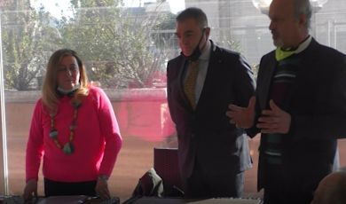 I "Draghetti" si riunuscono a Genova: "La lista dei ministri? Ci fidiamo del presidente"