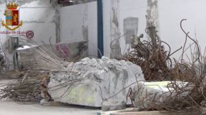 Ponte Morandi, su un reperto analizzato solo cinque trefoli integri su 464