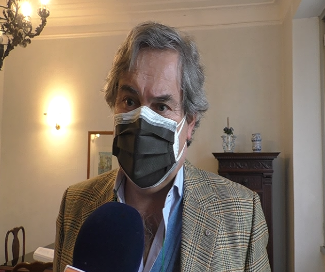 Vaccino anti Covid-19, siglato accordo Regione, Alisa e Ordine dei farmacisti: le prenotazioni anche in farmacia