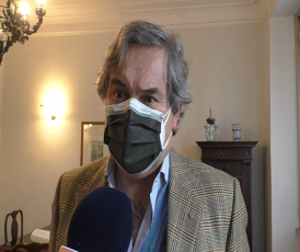 Vaccino anti Covid-19, siglato accordo Regione, Alisa e Ordine dei farmacisti: le prenotazioni anche in farmacia