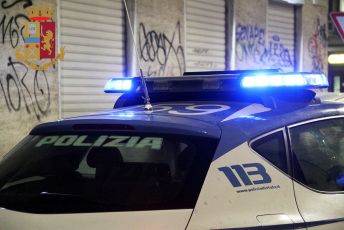 Genova, centrale dello spaccio nel ristorante: arrestati cuoco e fornitore